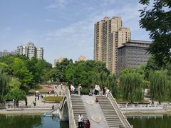 -西安城墙·碑林历史文化景区