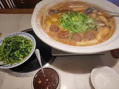 -佰家小厨·南京菜(夫子庙店)