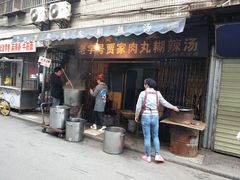 门面-老字号贾家肉丸糊辣汤(光明巷店)