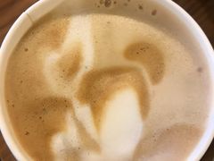 -星巴克(福州长乐长山湖分店)