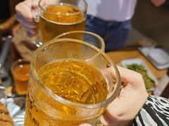 -龙头烤羊排•烤全羊•精酿扎啤(厦滘店)