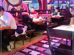 大堂-蘭奢雅集·江浙菜(青山江滩店)