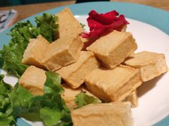 -青瓷火锅料理(西单大悦城店)