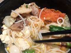 -云味馆·云南菜·云南米线(景田店)