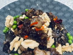 -醉霖生态餐厅(交大店)