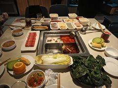 -海底捞火锅(万丰桥店)