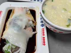 -荔银肠粉(深圳宝安西乡店)