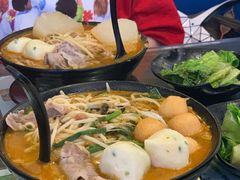 -星林居酸辣米线餐厅