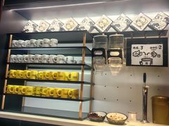 -新太二·鲜料川菜(晶耀前滩店)