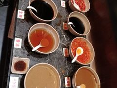 -印象三宝潮汕鲜牛肉火锅烤肉(友谊阳光城店)
