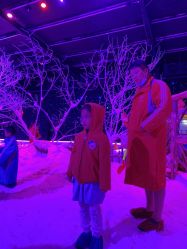 -圣名游乐城冰雪大世界