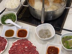 -黑山牛肉汤火锅(花城汇店)