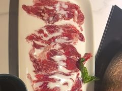 -椰子湾·海南火锅·糟粕醋·椰子鸡(正大广场店)