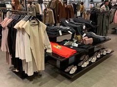 -ZARA(仓山万达店)