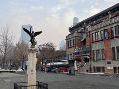 -天津意大利风情旅游区