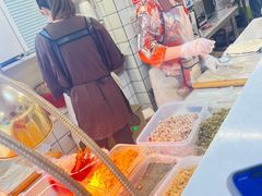 -徐氏糯米包油条(山海关路店)
