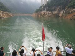 -神农溪纤夫文化旅游区