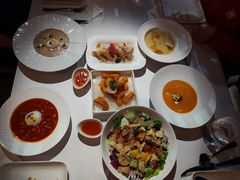 -佐度王子扒房(天鹅湖店)