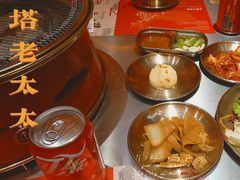 -西塔老太太泥炉烤肉(苏州大悦城店)