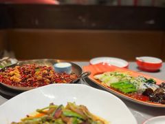 -四川饭店·小龙虾(长白店)