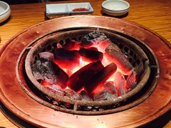 -王妃家(明洞中央店)