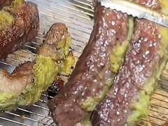 -黑牛の店·黑金店(沈阳万象城店)