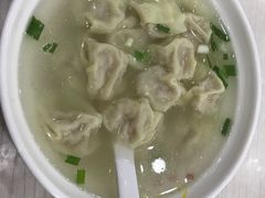 小馄饨-珊珊小笼馆(仙霞路店)