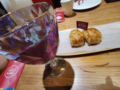 -石榴红了·非遗酥皮烤包子·新疆菜(瑞豪店)