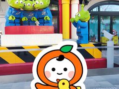 -迪士尼小镇