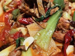-欧提汗·新疆餐厅·清真(银都路店)