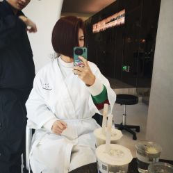 -ARC弧线沙龙
