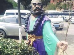 -西游洞风景区