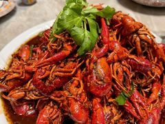 -欧记轩龙虾·私房菜(A店)