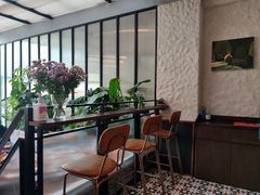 -Laures·月桂西班牙碳烤餐厅(十尚坊店)