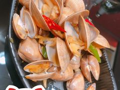 -济南一九烧烤(师院东街店)