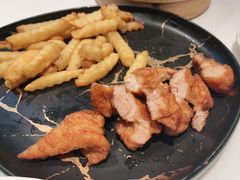-虾饺妹·酒家(金碧店)