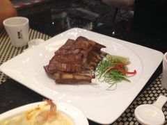 -新兴·金羊座·粤菜点心(乐峰店)