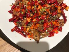 -竹里馆 ·茶食(奥体店)