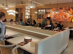 -醉得意·山茶油炒土鸡(泰安万达店)