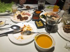 -戈拿旺巴西烤肉(崇文门店)