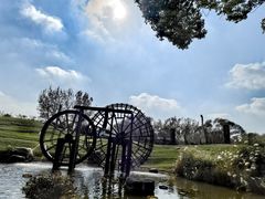 -南通濠河风景名胜区