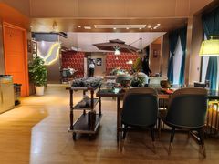 -蒋记海鲜姿造•洋房别墅(星河湾店)