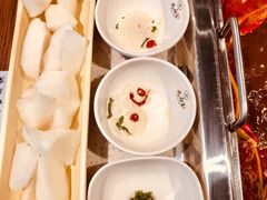 高山白萝卜-九府羊·鲜羊火锅·烤串(新华路店)