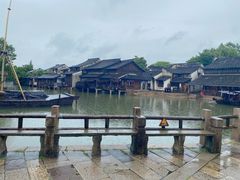 -南浔古镇