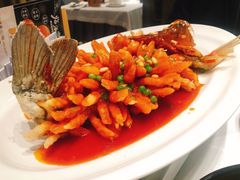 松鼠桂鱼-江南厨子(壹方城店)