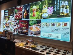 -云尊府云南菜·蒸汽石锅鱼(学清路店)