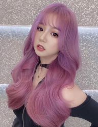 -发饰美男士增发补发假发定制店