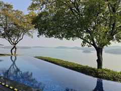 -天目湖涵田度假村