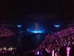 -宝能国际体育演艺中心