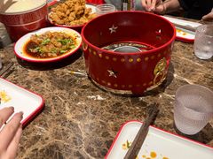 -郑喜旺烧烤(郑州总店)